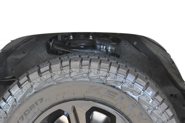 2024 Toyota 4Runner SR5 Premium - Photo 29