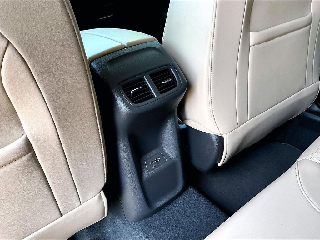 Used 2024 Black Buick Preferred image 27
