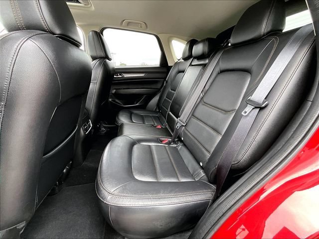 Used 2023 Red Crystal Mazda 2.5 S Premium Package image 15