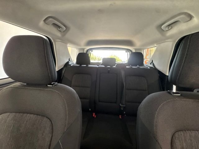 Used 2023 Black Ford Big Bend image 15
