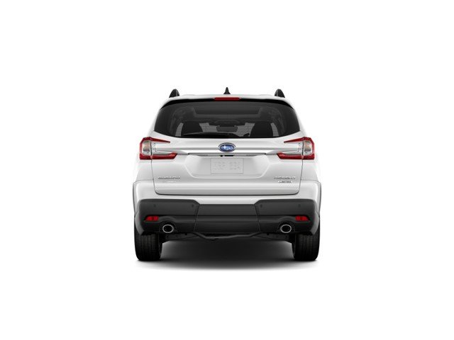 New 2026 CRYSTAL WHITE PEARL Subaru Limited 7-Passenger image 9