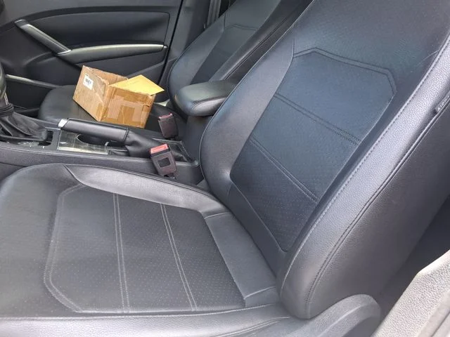 Used 2018 Silver Volkswagen 2.0T SE image 3