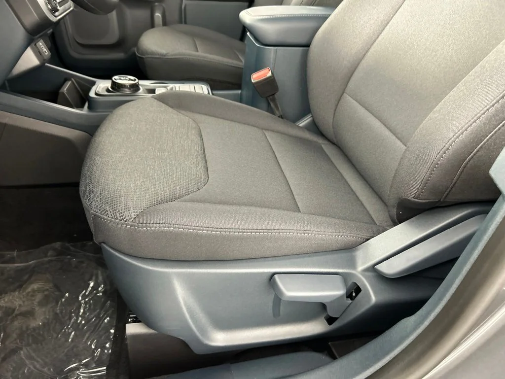 New 2026 Carbonized Gray Metallic Ford XL image 20