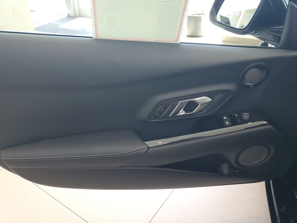 Certified Used 2026 Nocturnal Toyota MkV Final Edition image 19