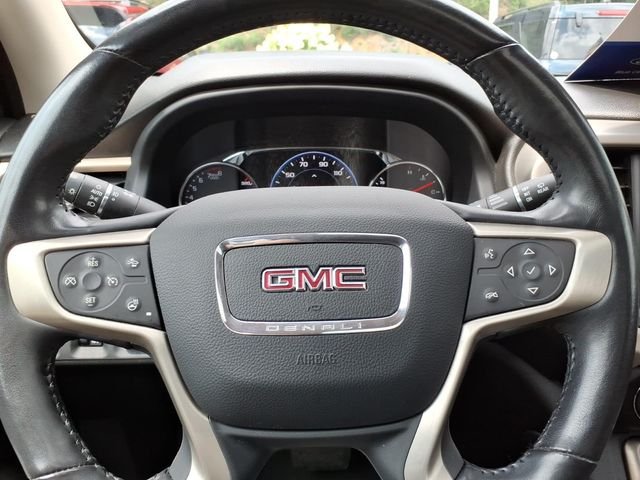 Used 2021 White GMC Denali image 25