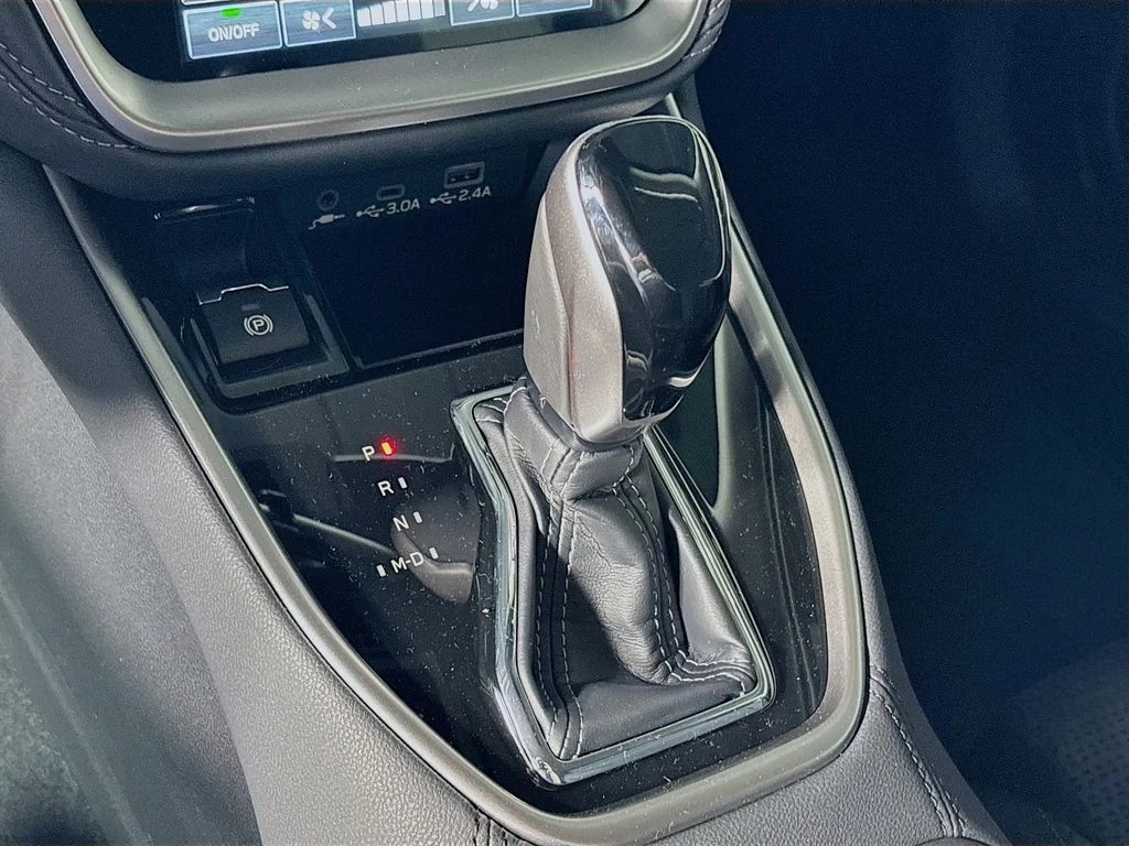 Used 2025 Silver Subaru Premium image 18