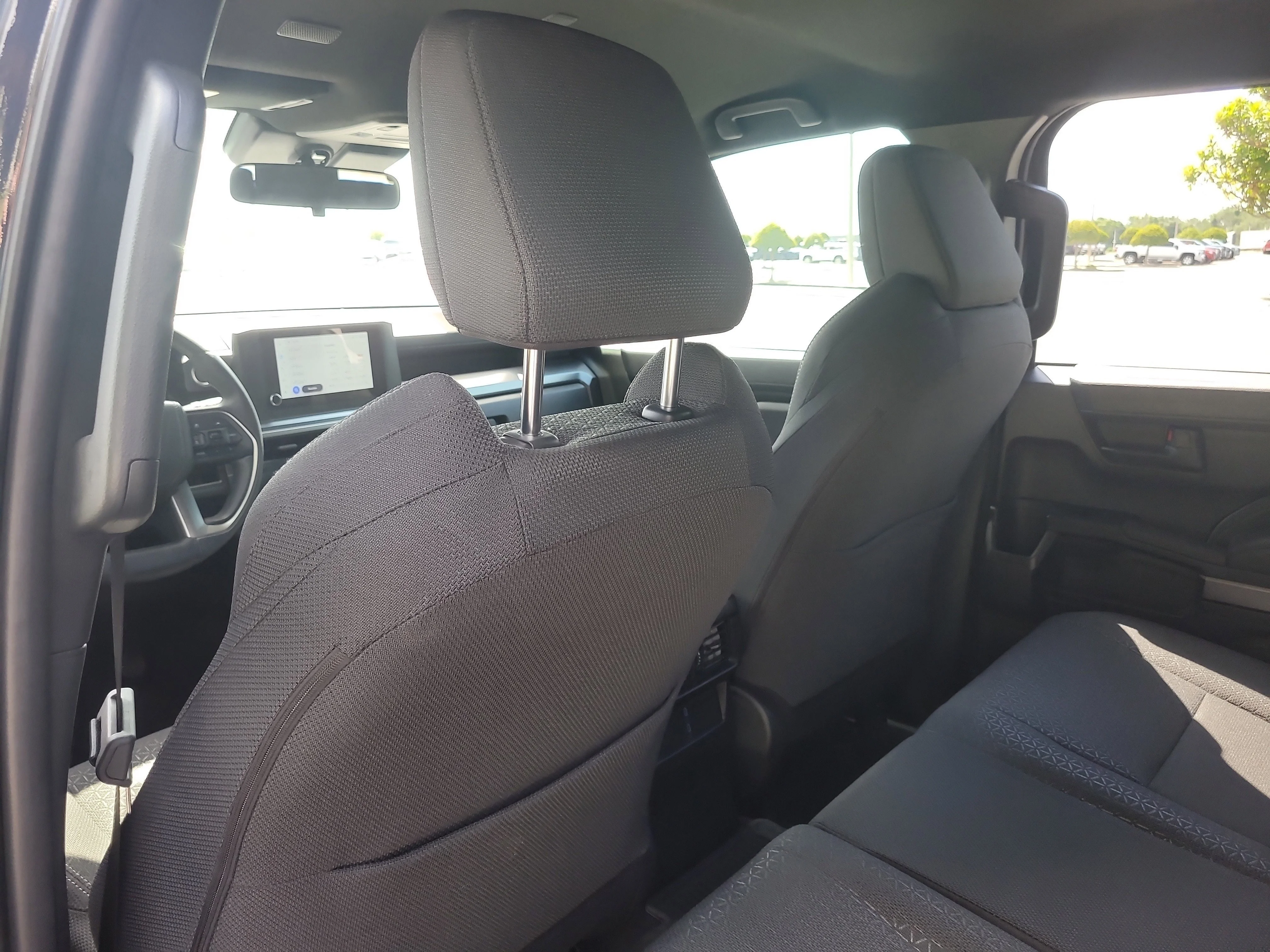Certified Used 2025 Underground Toyota SR5 image 12