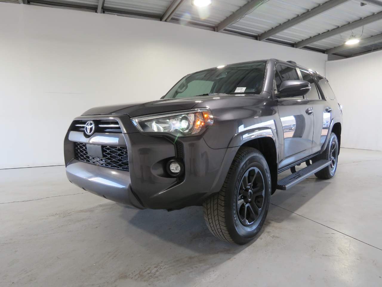 2023 Toyota 4Runner