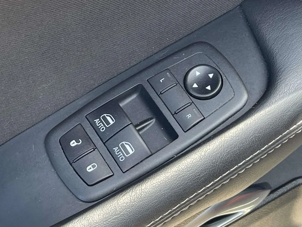 Used 2020 Red Dodge R/T image 16
