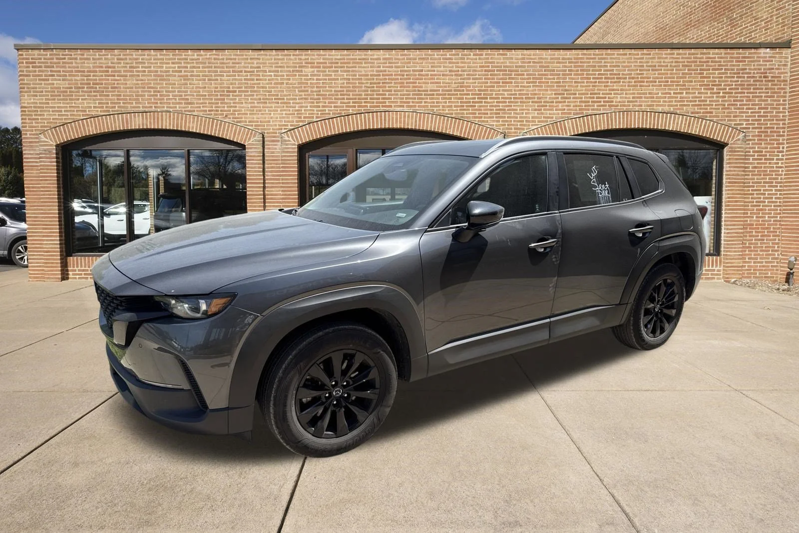 2026 Mazda CX-50 Preferred - Photo 14