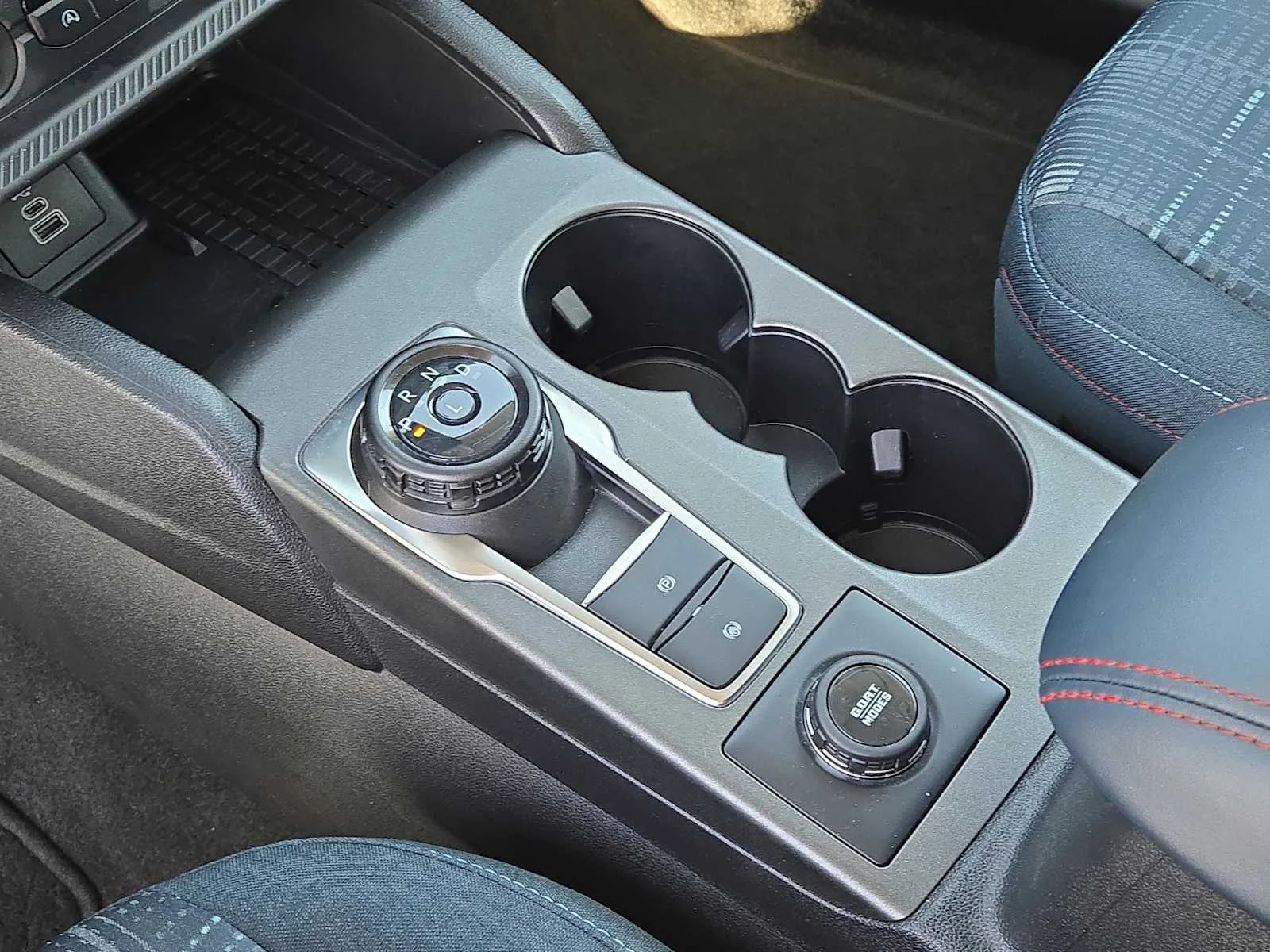 2025 Ford Bronco Sport Heritage - Photo 29