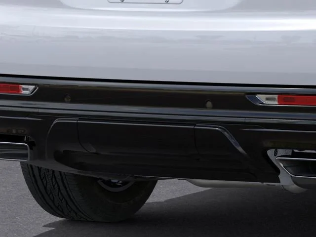 New 2026 Summit White Buick Sport Touring image 15