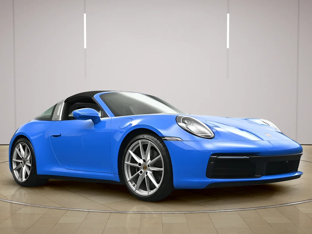 2022 Porsche 911 S - Photo 33