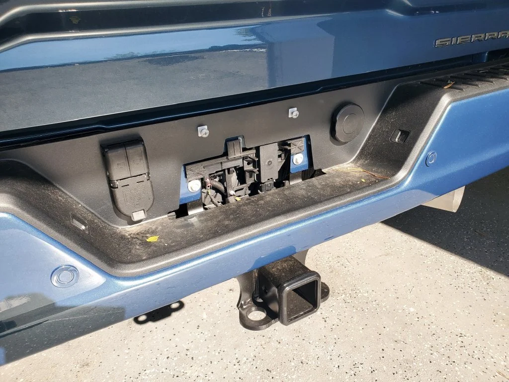 2026 GMC Sierra 2500HD Denali Ultimate - Photo 38
