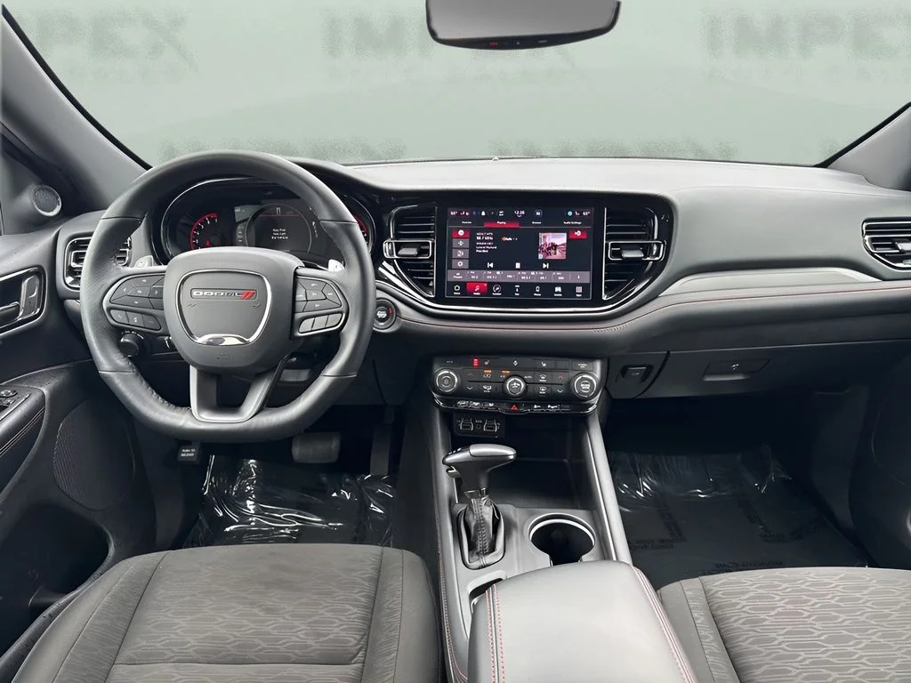 Used 2026 Gray Dodge GT image 12