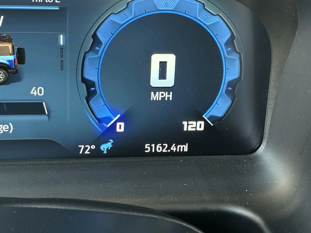 Used 2026 White Ford Outer Banks image 27