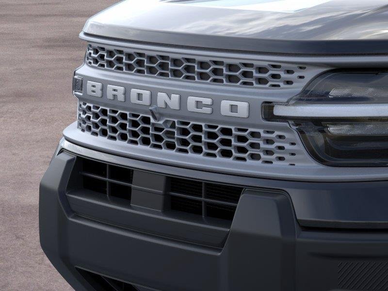 New 2026 Shadow Black Ford Outer Banks® image 17