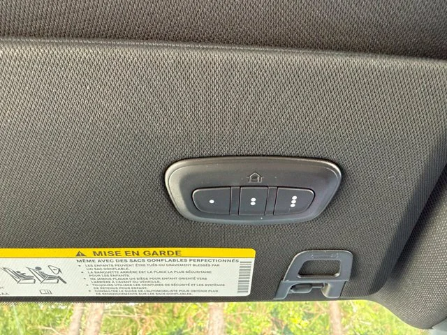 New 2027 Black Jeep Limited Reserve image 27