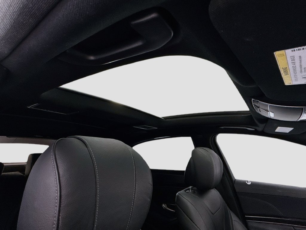 Used 2017 Black Mercedes-Benz S 550 image 17