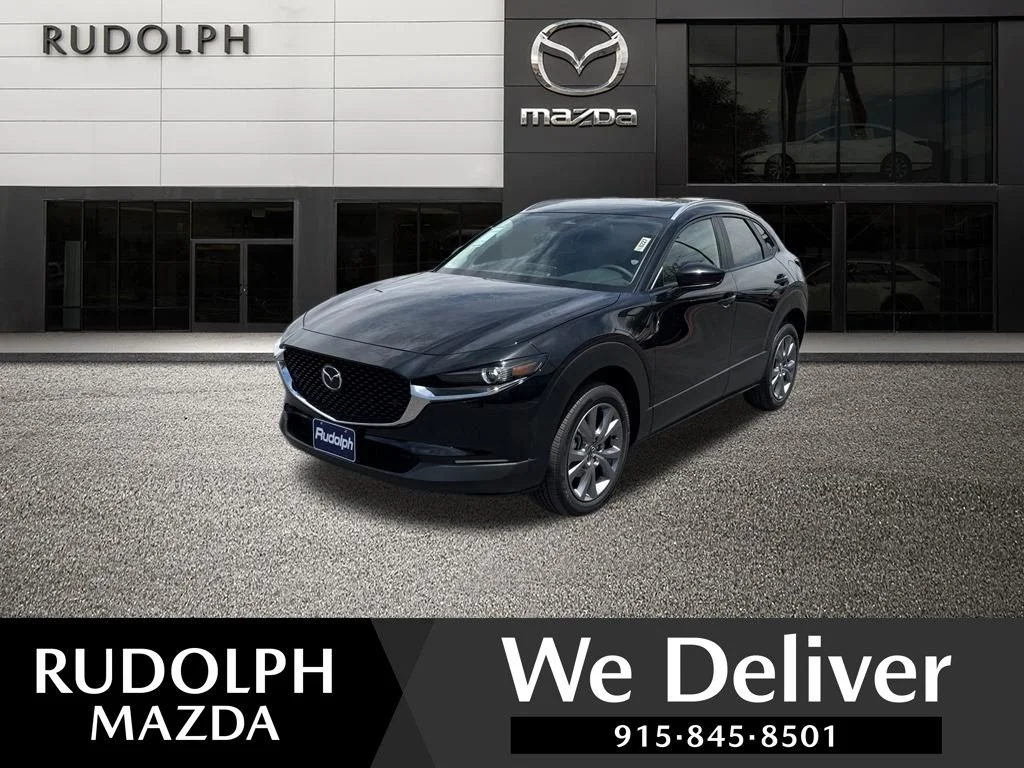 2026 Mazda CX-30 Preferred AWD's photo