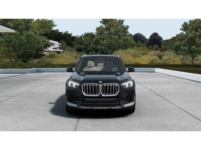 New 2027 Jet Black BMW xDrive28i image 3