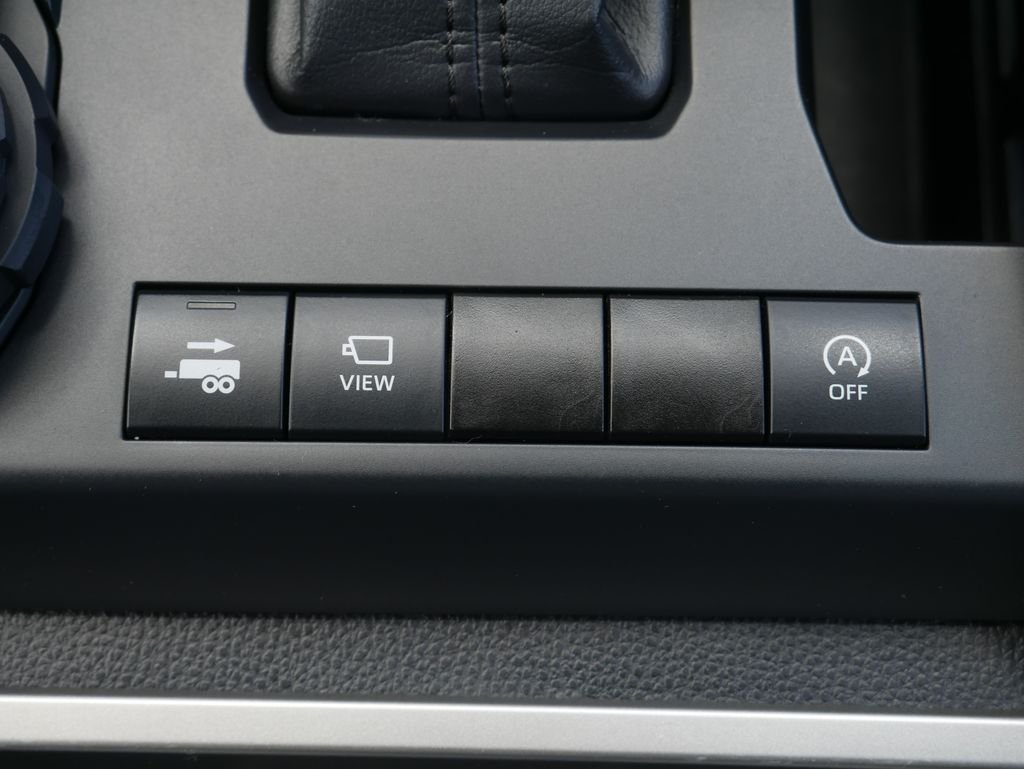 Used 2024 Gray Toyota Limited image 28