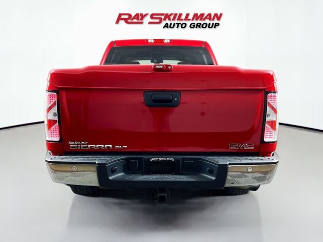 2013 GMC Sierra 1500 SLT - Photo 6