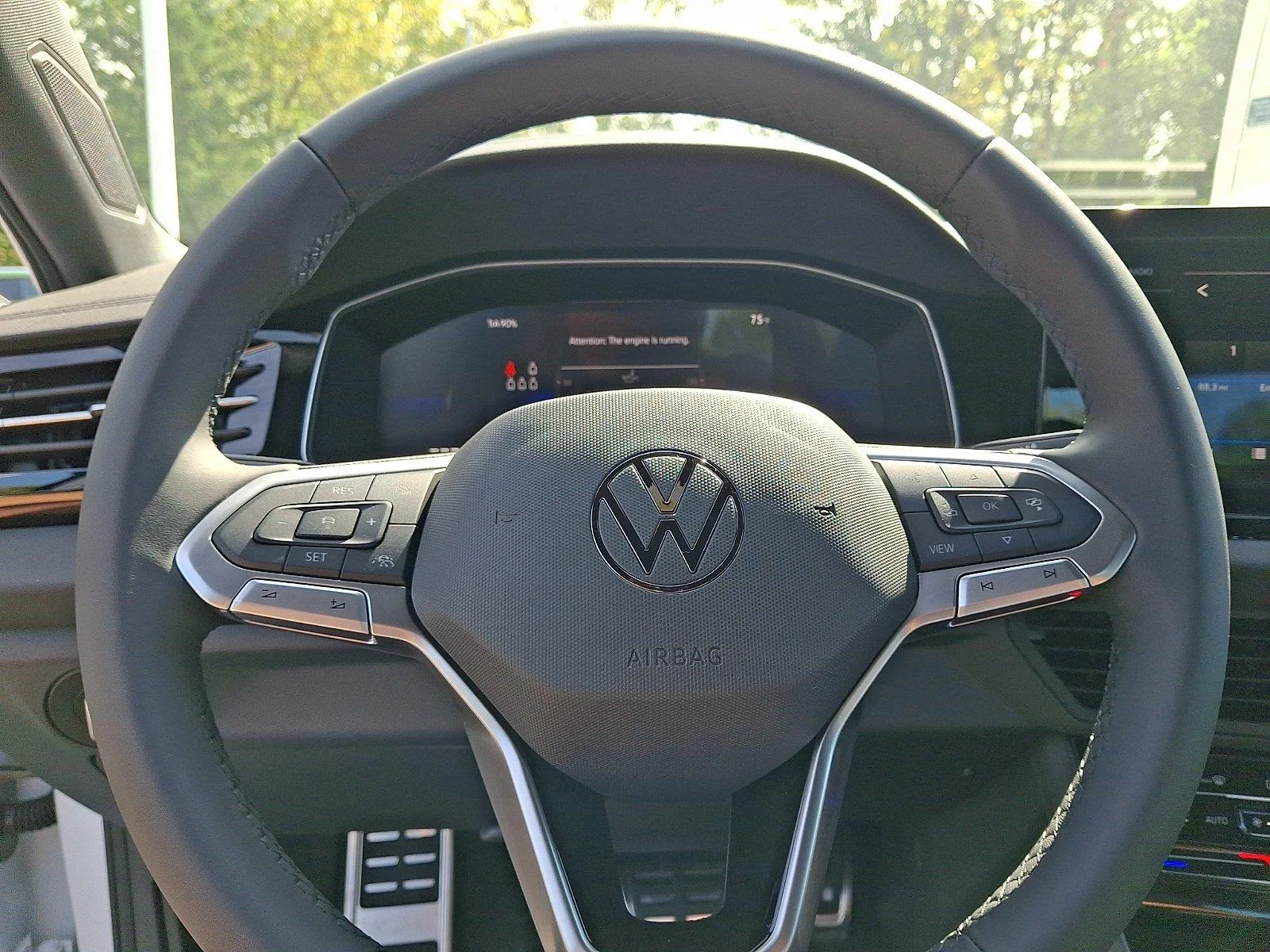 New 2027 0Q0Q/PUREWHITE Volkswagen Sport image 16