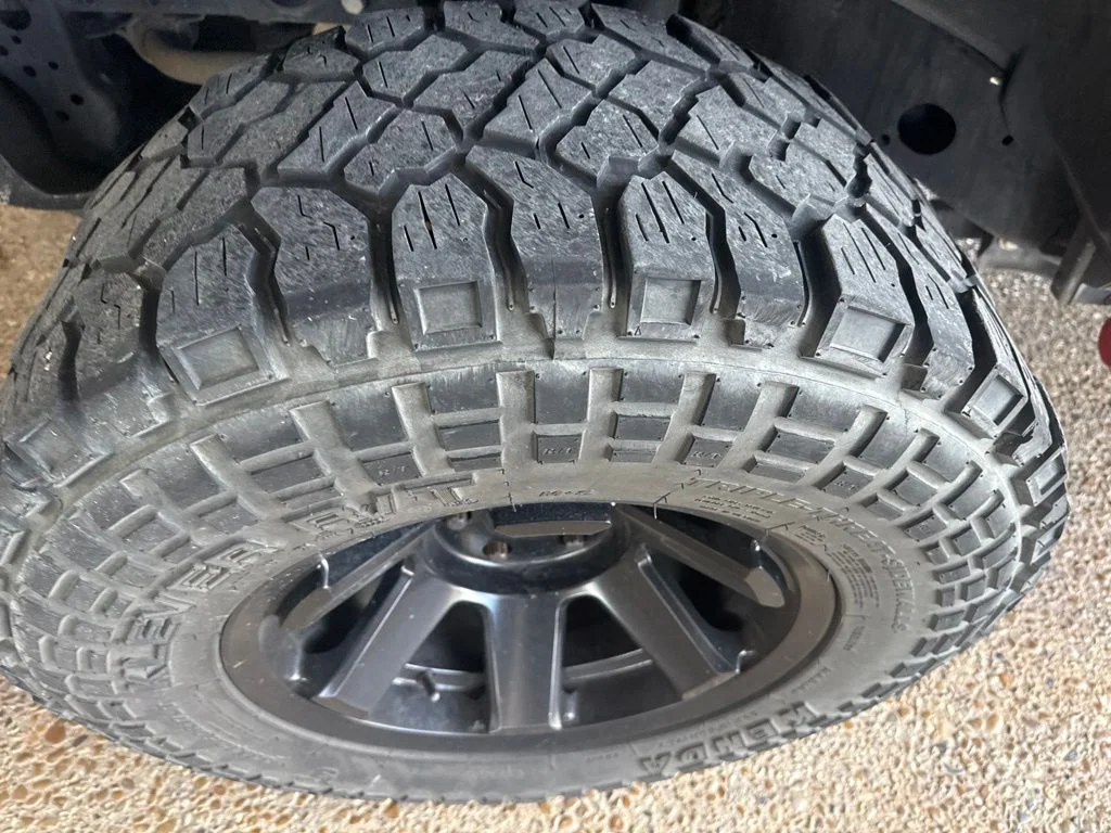 Used 2019 Black Jeep Unlimited Sport S image 9