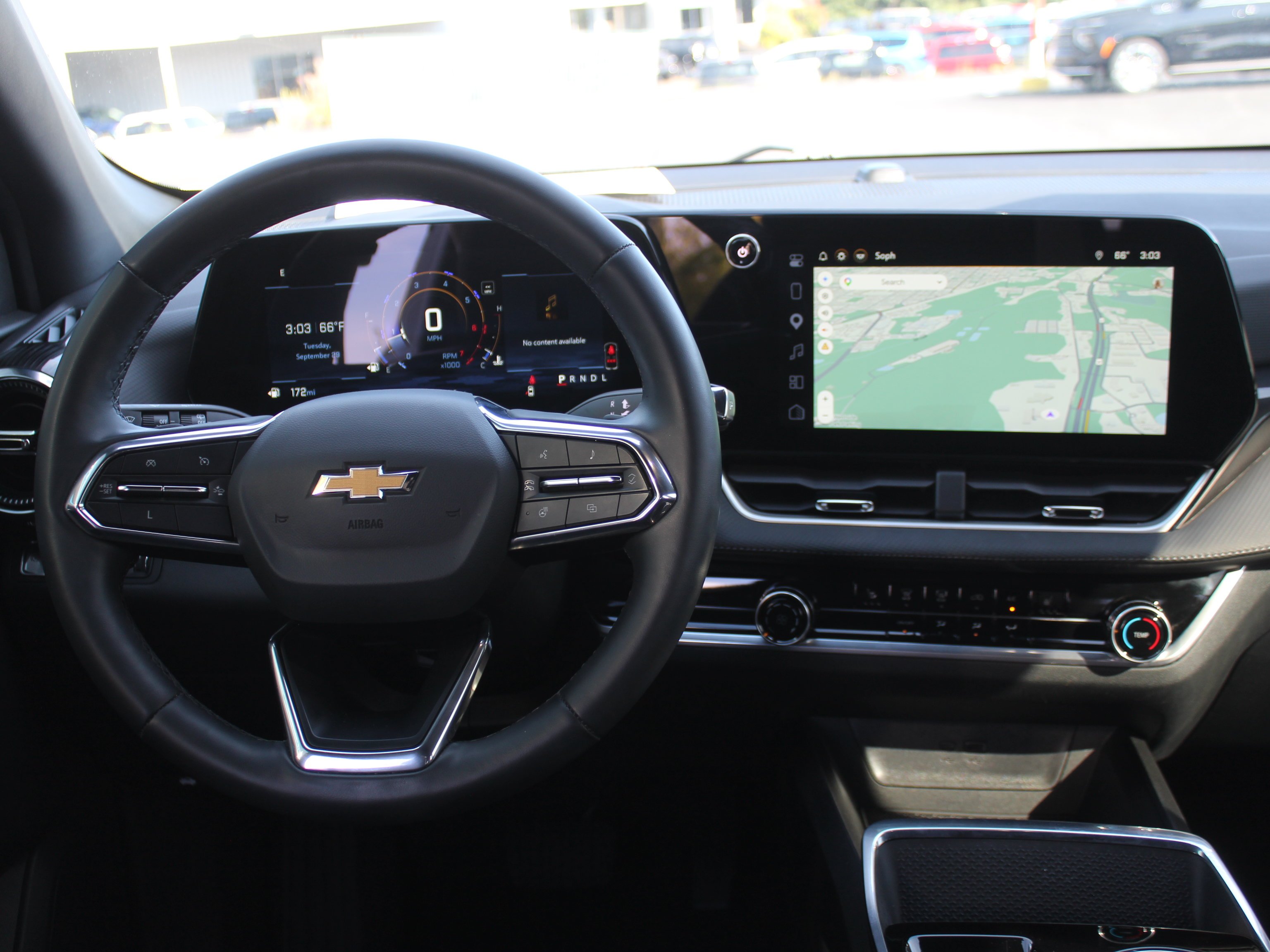 2025 Chevrolet Equinox LT - Photo 15