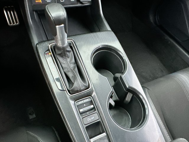 2025 Honda Civic Hatchback Sport - Photo 26