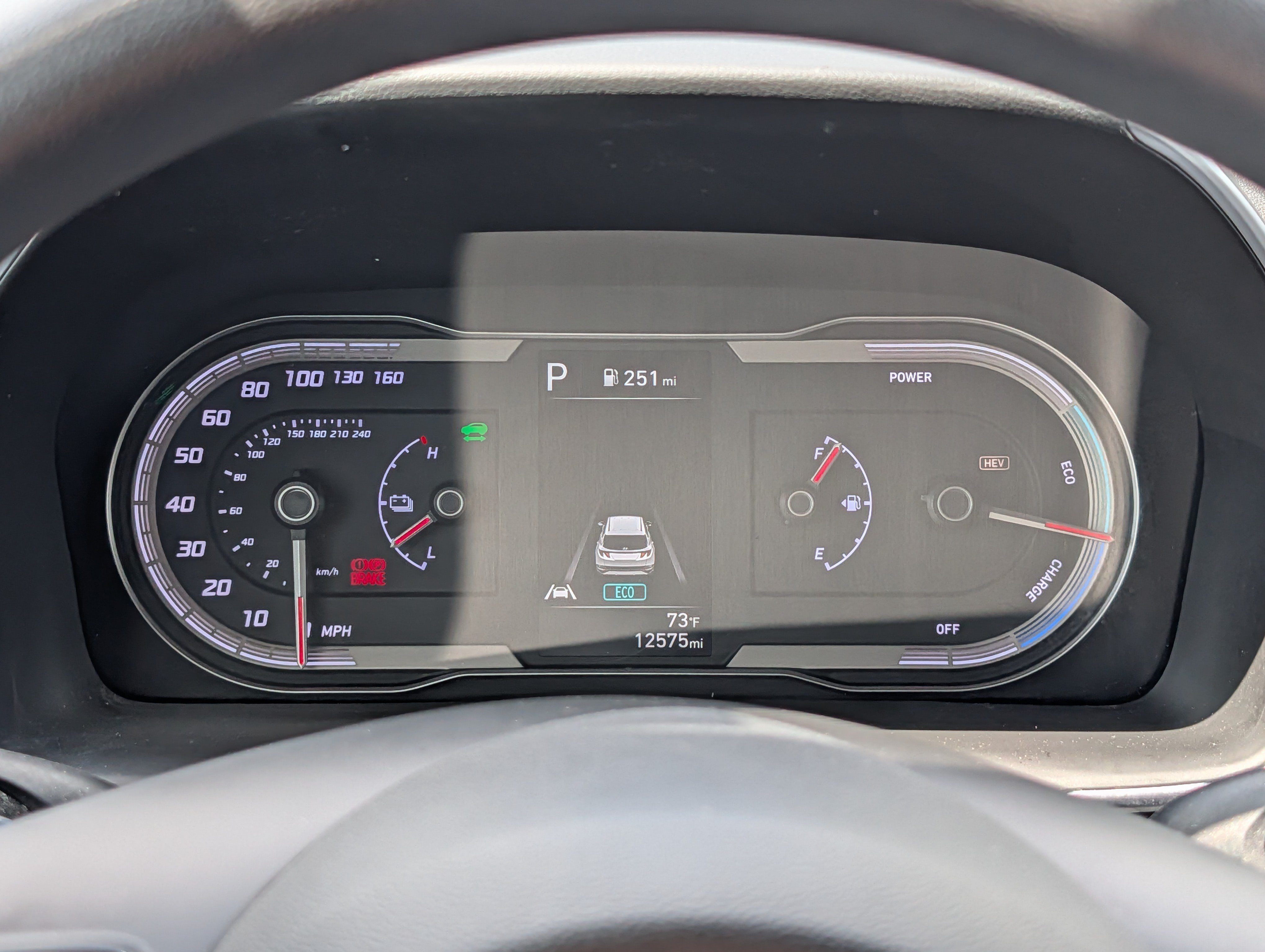 2024 Hyundai Tucson SEL - Photo 21