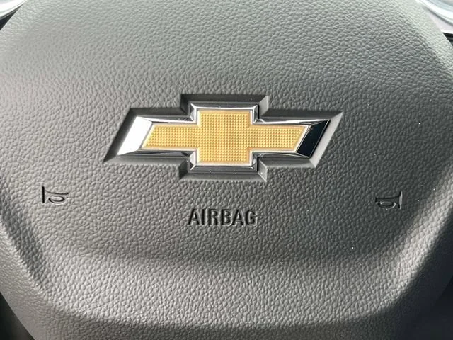 2026 Chevrolet Tahoe LS - Photo 25