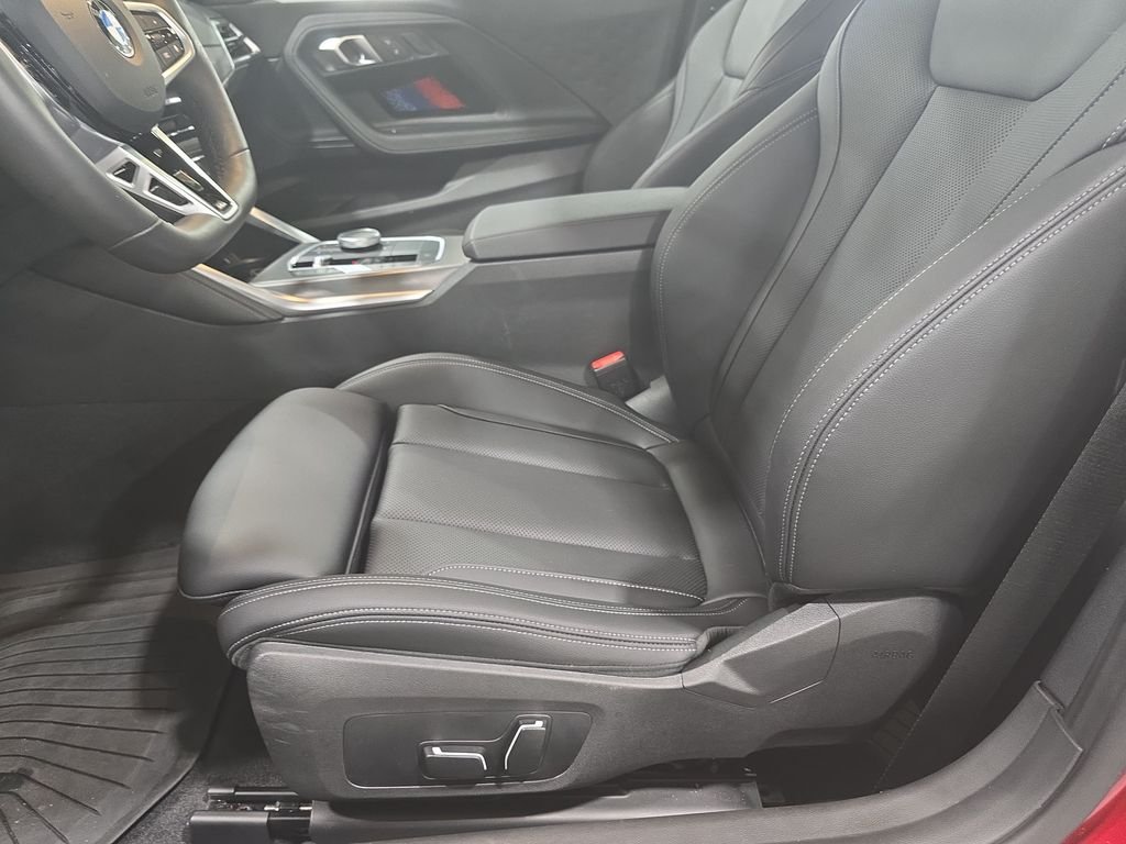 Used 2026 Vegas Red Metallic BMW 230i image 22