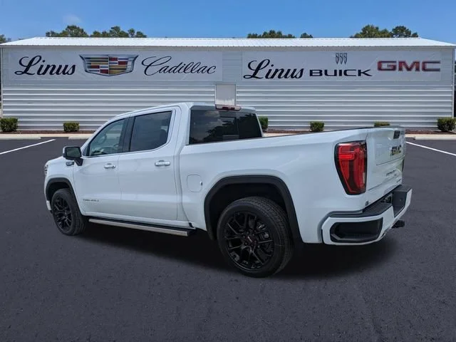 2026 GMC Sierra 1500 Denali - Photo 6