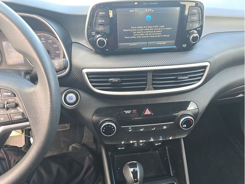 Used 2020 Magnetic Force Hyundai Value image 16