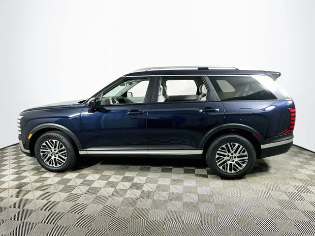 New 2027 Hyundai PALISADE SEL