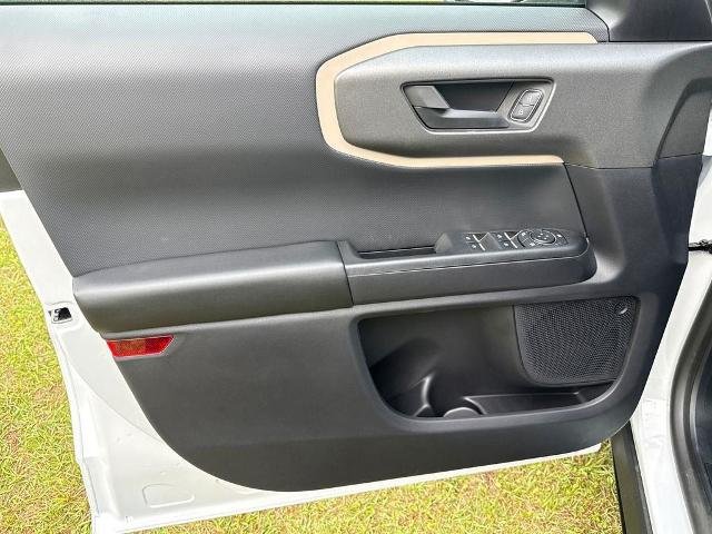 New 2026 Oxford White Ford Big Bend® image 67