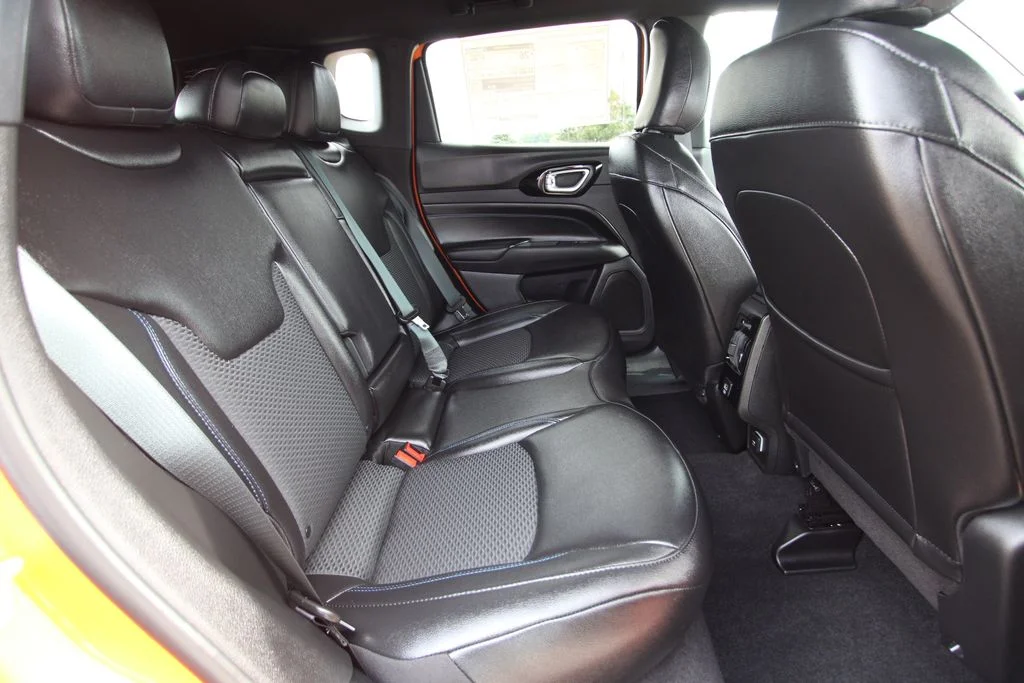 New 2026 Joose (DISC) Jeep Latitude image 9