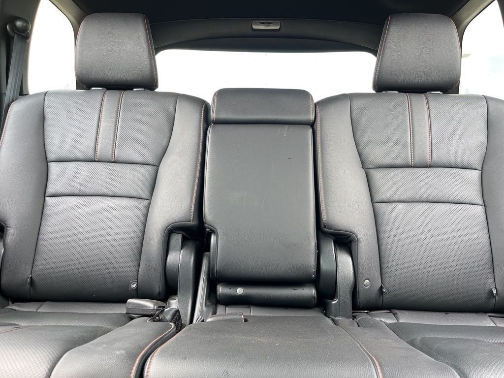 2023 Honda Passport TrailSport - Photo 26