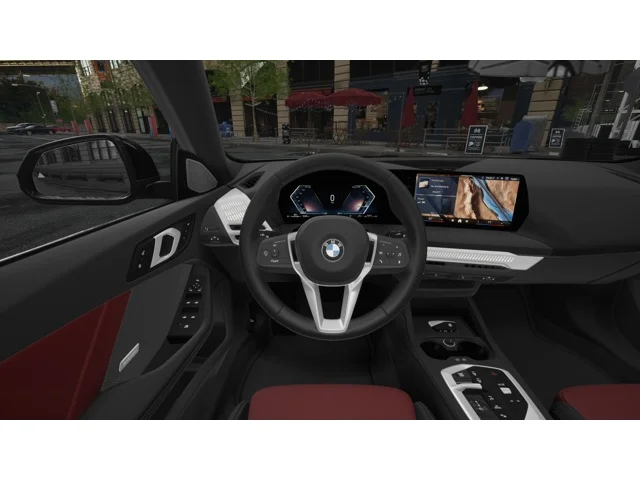 New 2026 Brooklyn Grey Metallic BMW 228 image 13