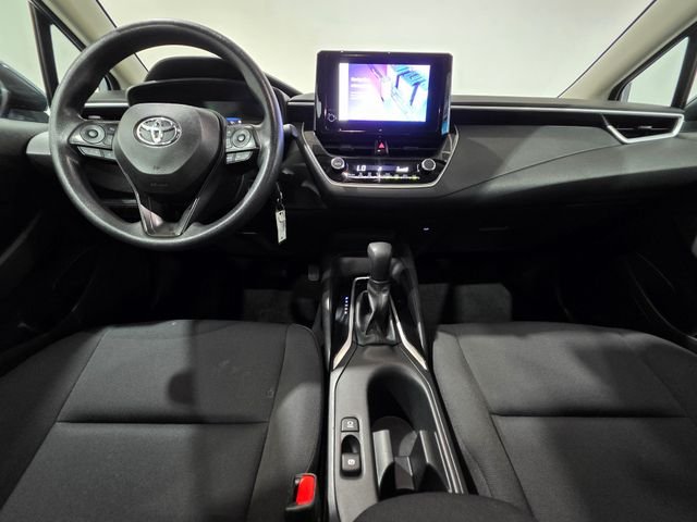 Used 2024  Toyota LE image 14