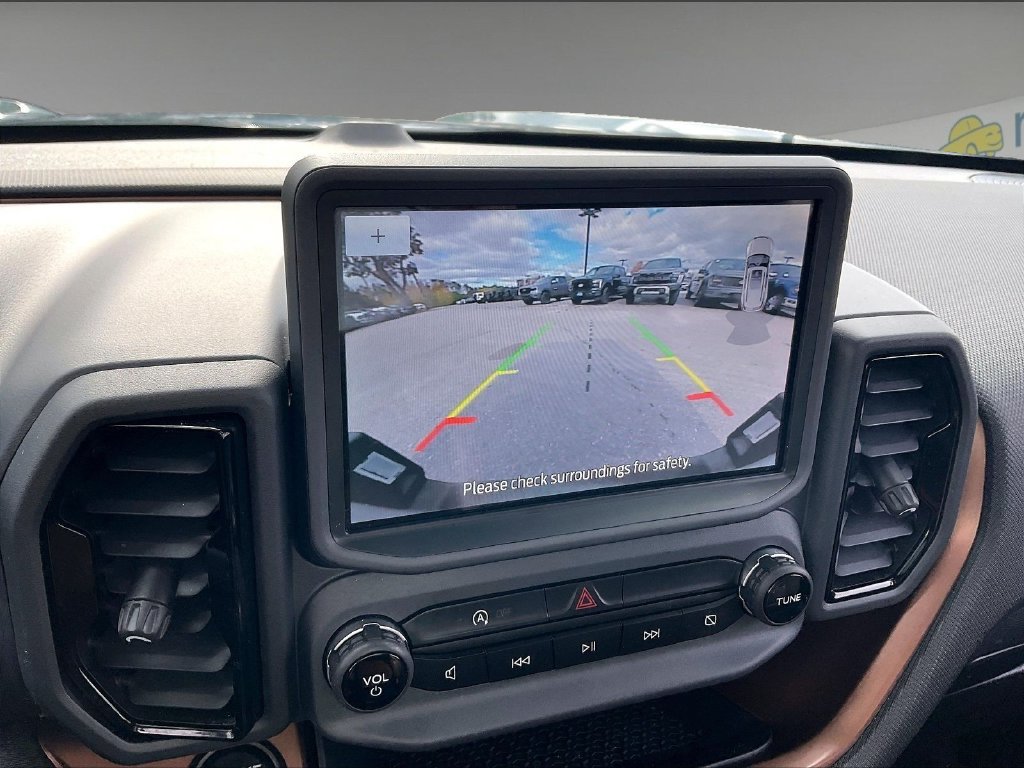 Used 2023 Area 51 Ford Outer Banks image 18