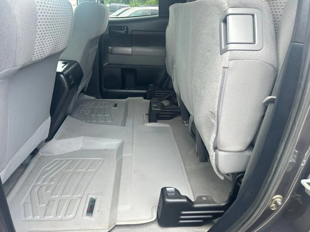 Used 2011 Gray Toyota Grade image 23