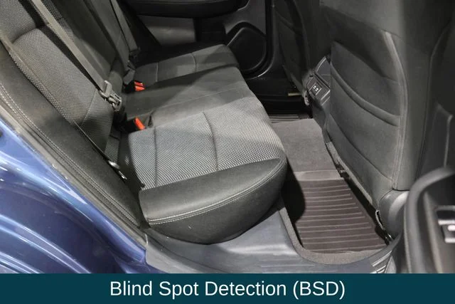 Used 2019 Abyss Blue Pearl Subaru 2.5i Premium image 14