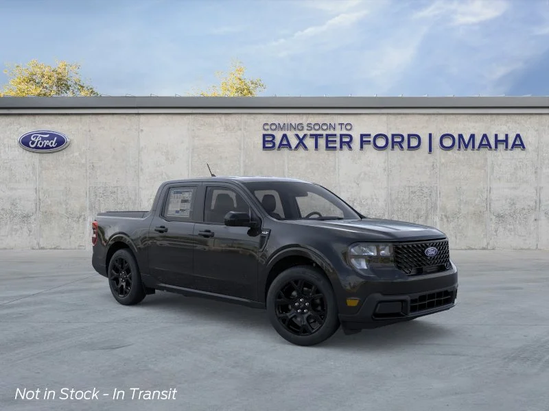 New 2026 Oxford White FORD  image 13
