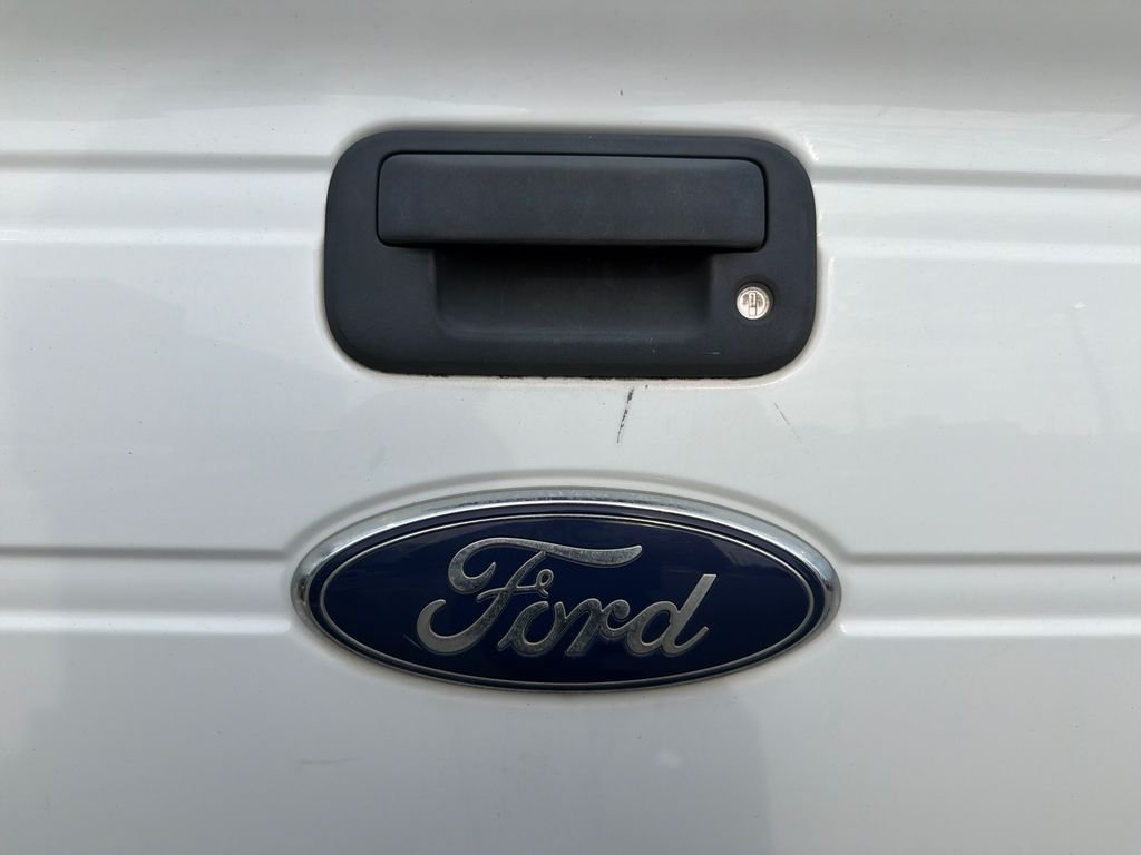 Used 2013 White Ford XL image 36
