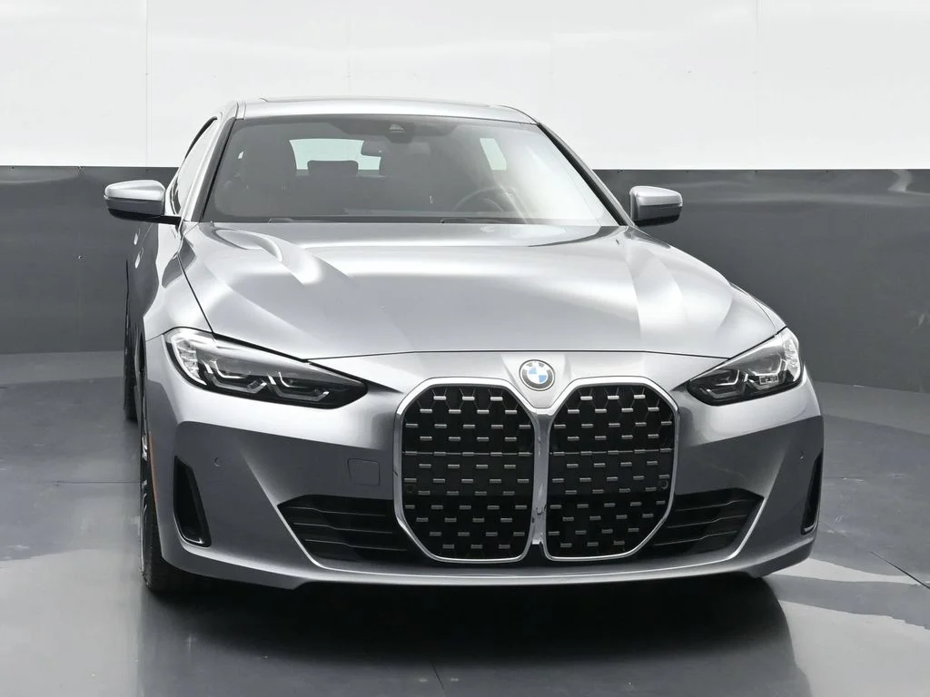 2024 BMW 4 Series 430i - Photo 15