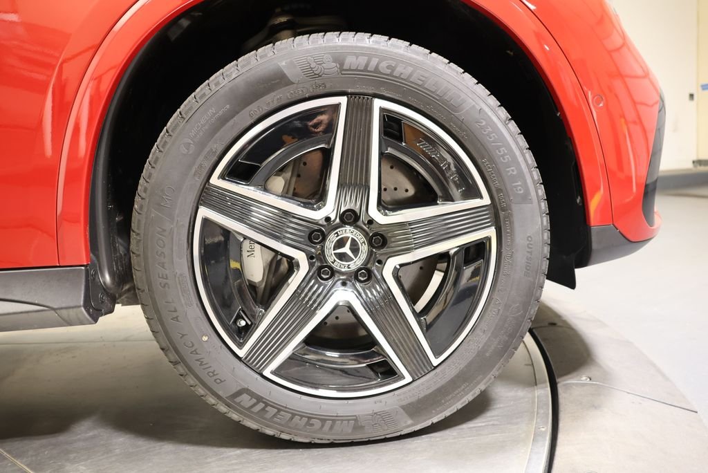 2026 Mercedes-Benz GLC Base - Photo 14