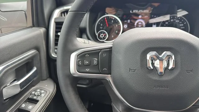 Used 2026 Red Ram Big Horn image 20